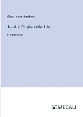 Cover: Jewel; A Chapter in Her Life - Megali Verlag