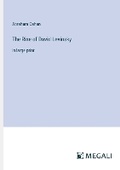 Cover: The Rise of David Levinsky - Megali Verlag