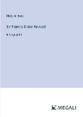 Cover: Sir Francis Drake Revived - Megali Verlag