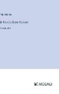 Enlarge image Cover: Sir Francis Drake Revived - Megali Verlag