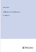 Cover: Children of the Whirlwind - Megali Verlag