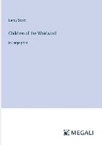 Enlarge image Cover: Children of the Whirlwind - Megali Verlag