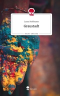 Cover: Graustadt. Life is a Story - story.one - story.one publishing