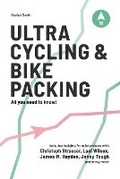 Cover: Ultra Cycling & Bikepacking - longdistanceMEDIA