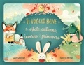 Cover: Ti voglio bene in estate, autunno, inverno e primavera - Gmur Verlag, Yves Gmur