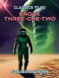 Cover: Knock Three-one-two - OTB eBook publishing