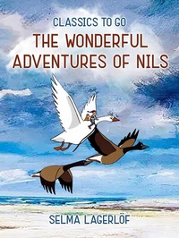 Abbildung von: The Wonderful Adventures of Nils - OTB eBook publishing