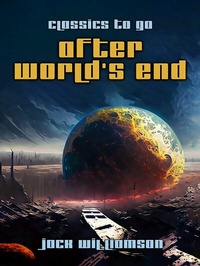 Abbildung von: After World's End - OTB eBook publishing