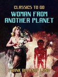 Cover: Woman from Another Planet - OTB eBook publishing