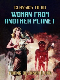 Abbildung von: Woman from Another Planet - OTB eBook publishing