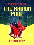 Cover: The Radium Pool - OTB eBook publishing