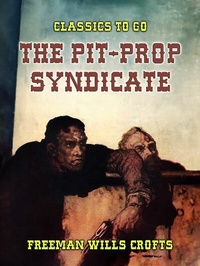 Abbildung von: The Pit-Prop Syndicate - OTB eBook publishing