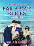 Cover: Far Above Rubies Volume 2 - OTB eBook publishing