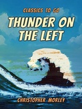 Cover: Thunder On the Left - OTB eBook publishing