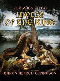 Abbildung von: Idylls of the King - OTB eBook publishing