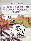 Cover: Adventures of the Runaway Rocking Chair - OTB eBook publishing