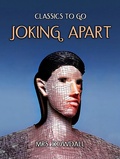 Cover: Joking Apart - OTB eBook publishing