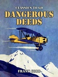 Cover: Dangerous Deeds - OTB eBook publishing