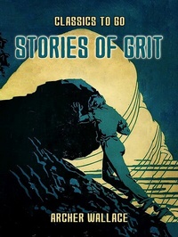 Abbildung von: Stories of Grit - OTB eBook publishing