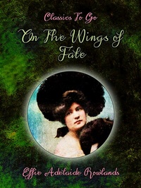 Abbildung von: On the Wings of Fate - OTB eBook publishing