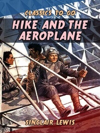 Abbildung von: Hike and the Aeroplane - OTB eBook publishing