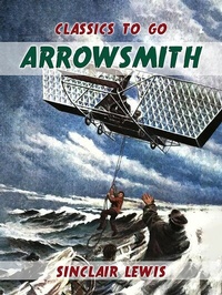 Abbildung von: Arrowsmith - OTB eBook publishing
