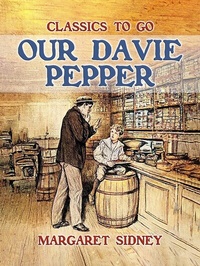 Abbildung von: Our Davie Pepper - OTB eBook publishing