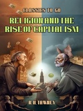 Cover: Religion and the Rise of Capitalism - OTB eBook publishing