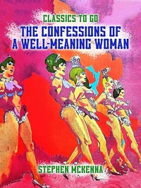 Abbildung von: The Confessions of a well-meaning Woman - OTB eBook publishing