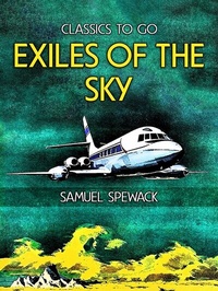 Abbildung von: Exiles of the Sky - OTB eBook publishing