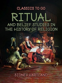 Abbildung von: Ritual and Belief Studies in the History of Religion - OTB eBook publishing