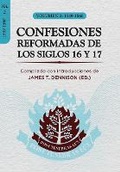 Cover: Confesiones Reformadas de los Siglos 16 y 17 - Volumen 2 - Teologia Para Vivir