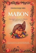 Cover: Mabon - Almuzara