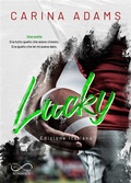 Cover: Lucky - Hope Edizioni