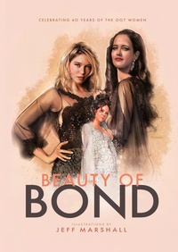 Abbildung von: Beauty of Bond - DMD Digital