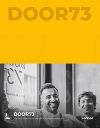 Abbildung von: Door73 - Lannoo Publishers