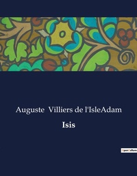 Abbildung von: Isis - Culturea
