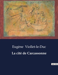 Abbildung von: La cite de Carcassonne - Culturea