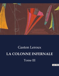 Abbildung von: La Colonne Infernale - Culturea
