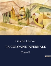 Abbildung von: La Colonne Infernale - Culturea