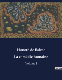 Abbildung von: La comedie humaine - Culturea