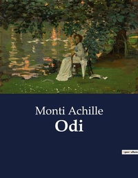 Abbildung von: Odi - Culturea