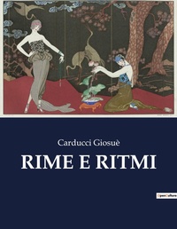 Abbildung von: Rime E Ritmi - Culturea