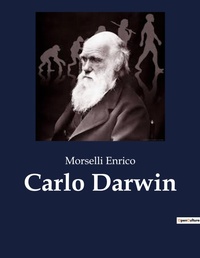 Abbildung von: Carlo Darwin - Culturea