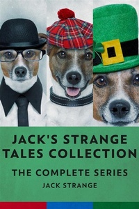 Enlarge image Cover: Jack's Strange Tales Collection - Next Chapter