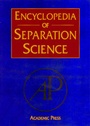 Cover: Encyclopedia of Separation Science - Academic Press