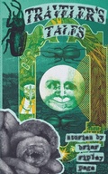 Cover: Traveler's Tales - Blurb