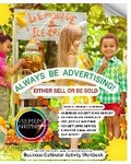 Cover: Always Be Advertising! - Either Sell or Be Sold - Blurb