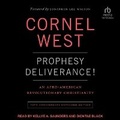 Cover: Prophesy Deliverance! - Tantor Audio