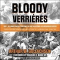 Cover: Bloody Verrieres - Tantor Audio